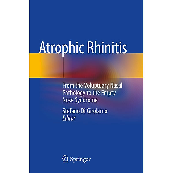 Atrophic Rhinitis