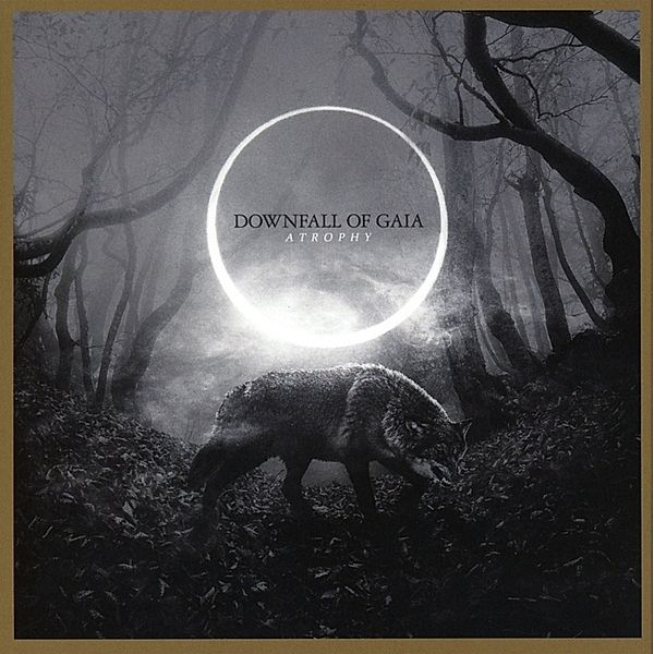 Atrophy, Downfall Of Gaia