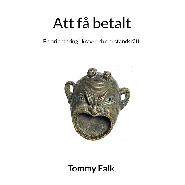 Att få betalt, Tommy Falk