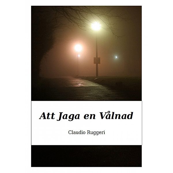 Att Jaga en Valnad / Babelcube Inc., Claudio Ruggeri