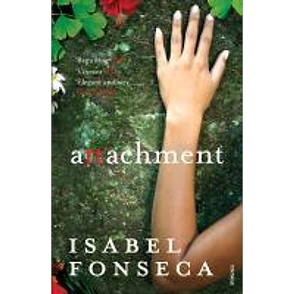 Attachment, Isabel Fonseca