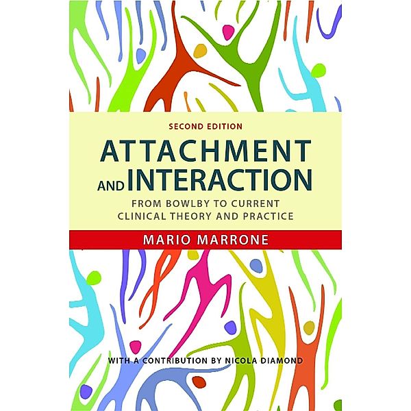 Attachment and Interaction, Mario Marrone