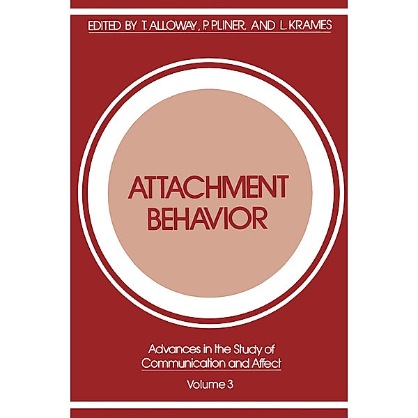 Attachment Behavior