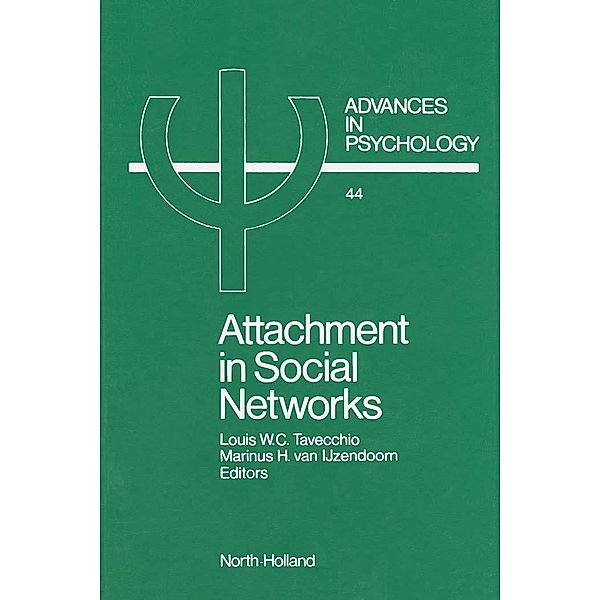 Attachment in Social Networks