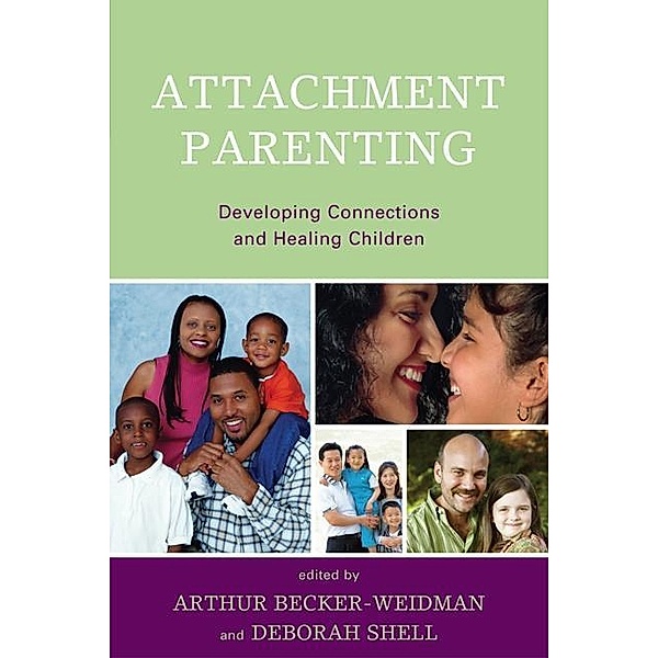 Attachment Parenting