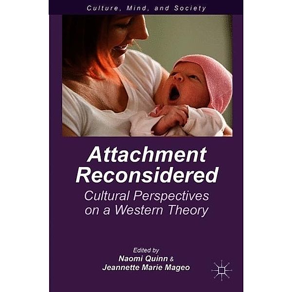 Attachment Reconsidered