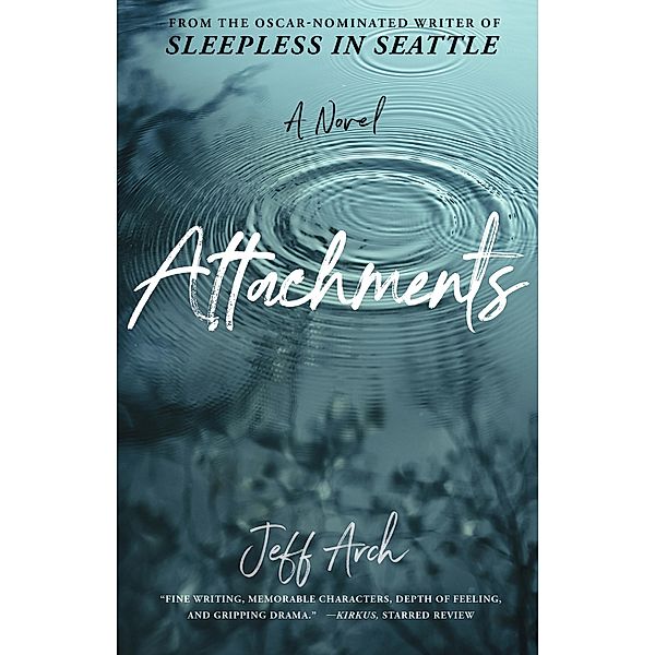 Attachments, Jeff Arch