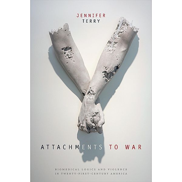 Attachments to War / Next Wave: New Directions in Women's Studies, Terry Jennifer Terry