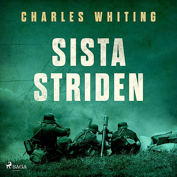 ATTACK - 20 - Sista striden, Charles Whiting