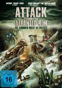 Image of Attack from the Atlantic Rim