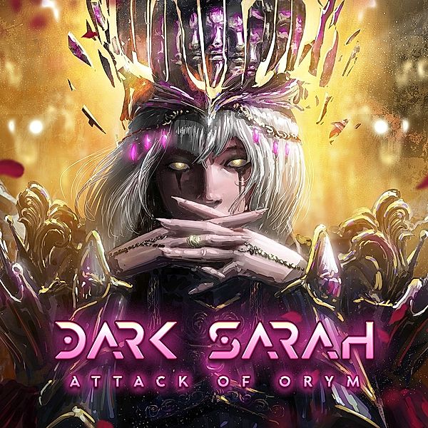 Attack Of Orym, Dark Sarah