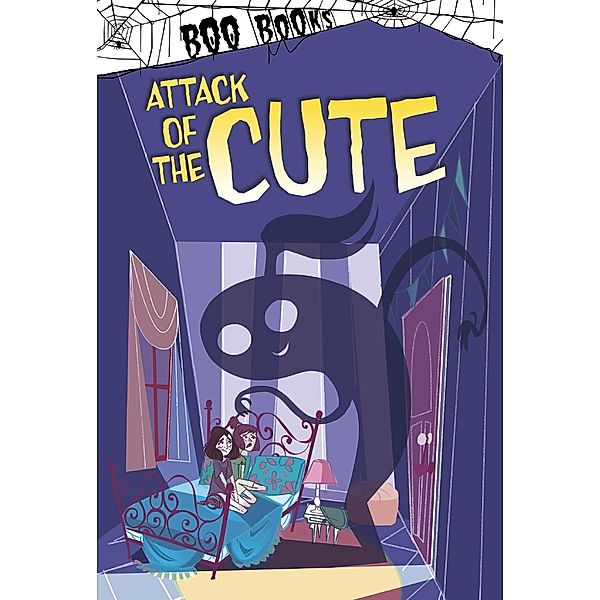 Attack of the Cute / Raintree Publishers, Jaclyn Jaycox