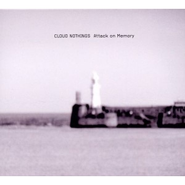 Attack On Memory, Cloud Nothings