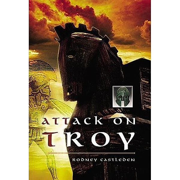 Attack on Troy, Rodney Castleden