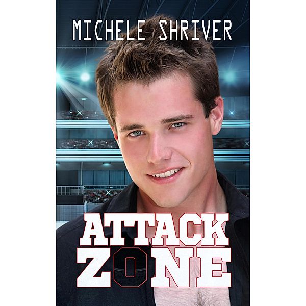 Attack Zone (In the Zone) / In the Zone, Michele Shriver