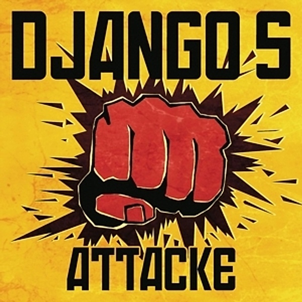 Attacke, Django S