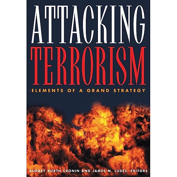 Attacking Terrorism