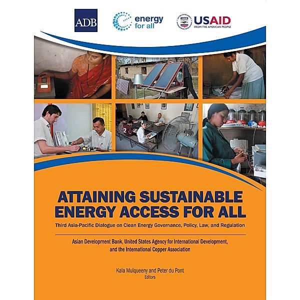 Attaining Sustainable Energy Access for All