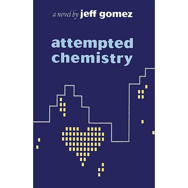 Attempted Chemistry, Jeff Gomez