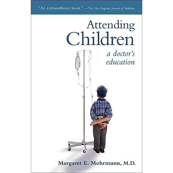 Attending Children, Margaret E. Mohrmann