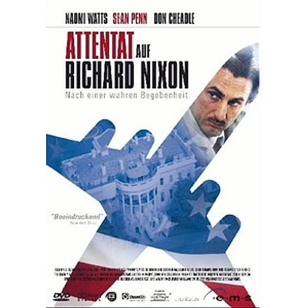 Attentat auf Richard Nixon, Kevin Kennedy, Niels Mueller