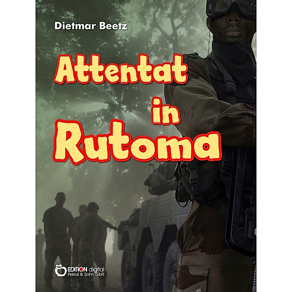 Attentat in Rutoma, Dietmar Beetz