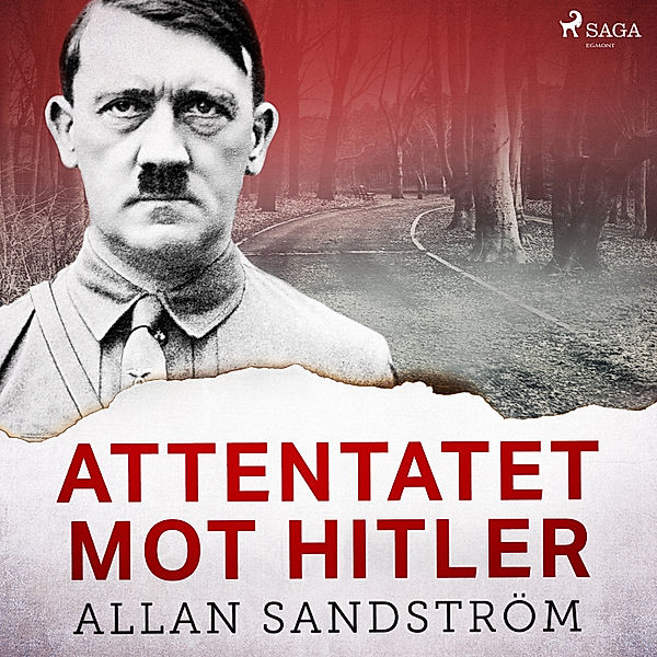 Attentatet mot Hitler, Allan Sandström