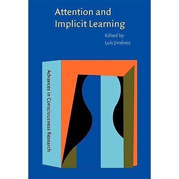 Attention and Implicit Learning