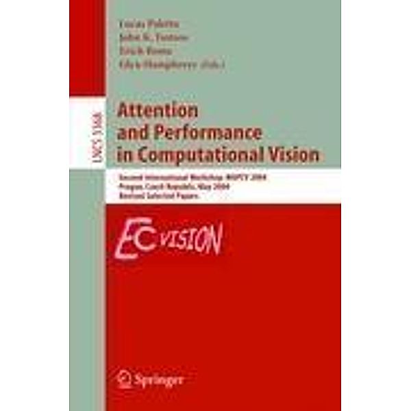 Attention and Performance in Computational Vision