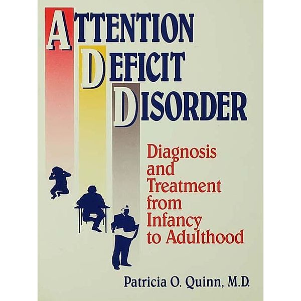 Attention Deficit Disorder, Patricia O. Quinn