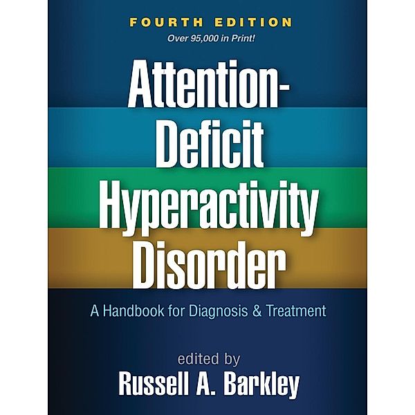 Attention-Deficit Hyperactivity Disorder