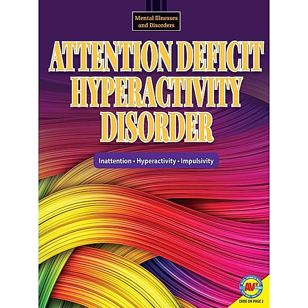 Attention Deficit Hyperactivity Disorder, Hilary W. Poole