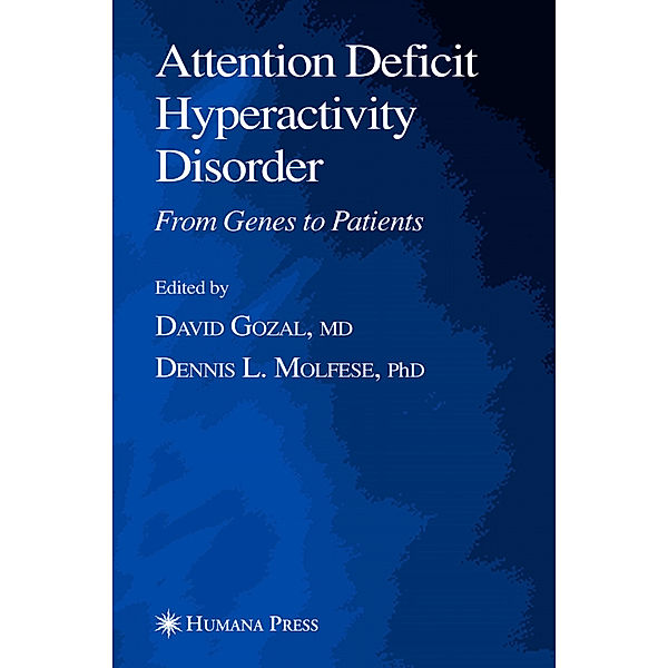 Attention Deficit Hyperactivity Disorder