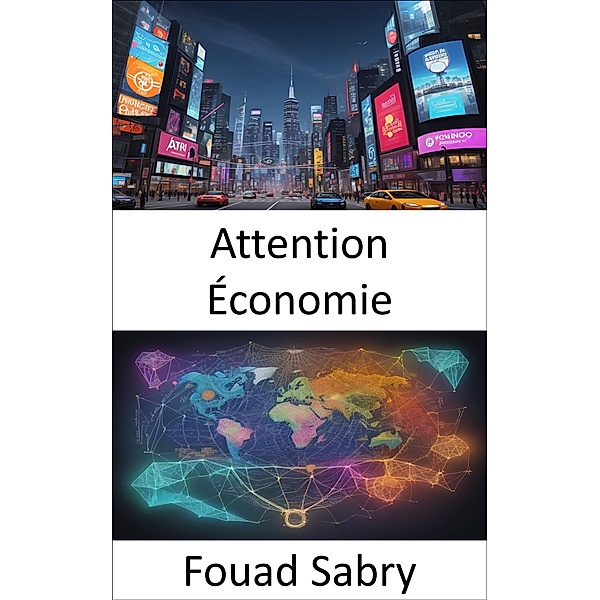 Attention Économie / Sciences Économiques [French] Bd.16, Fouad Sabry