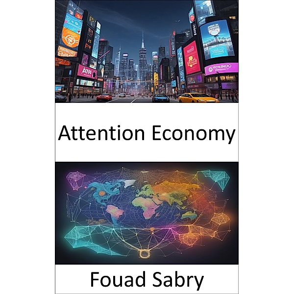 Attention Economy / Economic Science Bd.16, Fouad Sabry