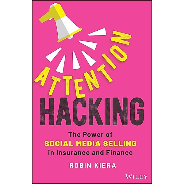 Attention Hacking, Robin Kiera