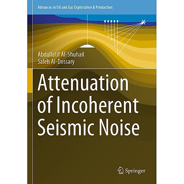 Attenuation of Incoherent Seismic Noise, Abdullatif Al-Shuhail, Saleh Al-Dossary