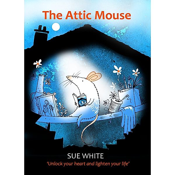 Attic Mouse / Matador, Sue White