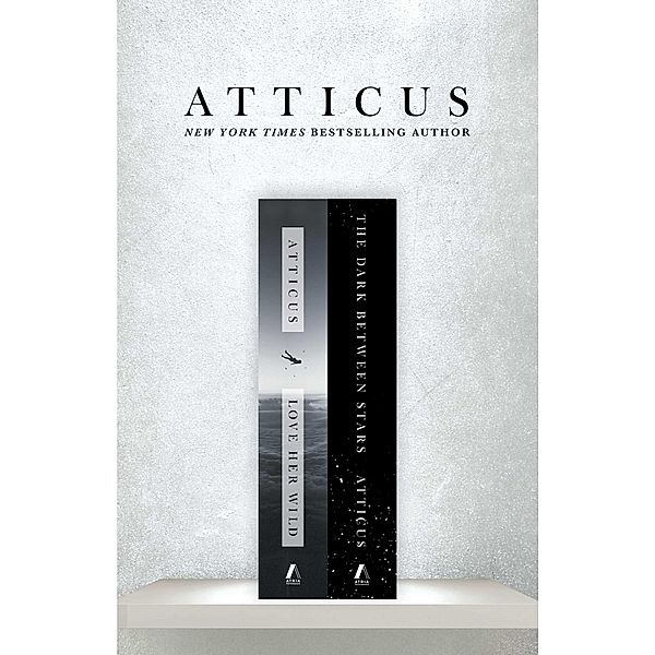 Atticus Boxed Set, Atticus