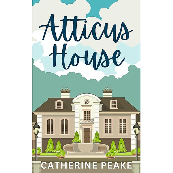 Atticus House, Catherine Peake