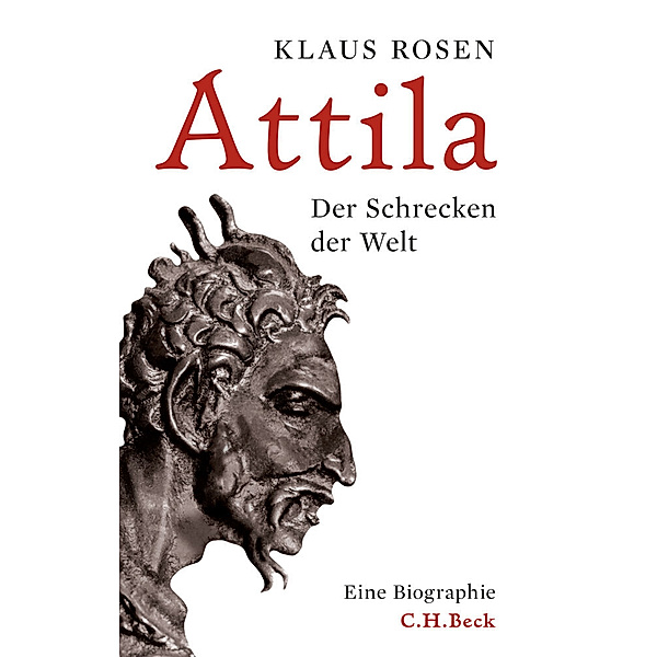 Attila, Klaus Rosen