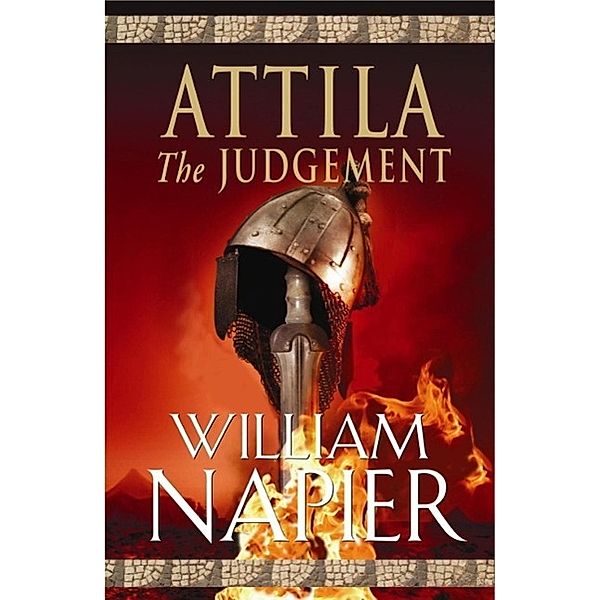 Attila: The Judgement, William Napier