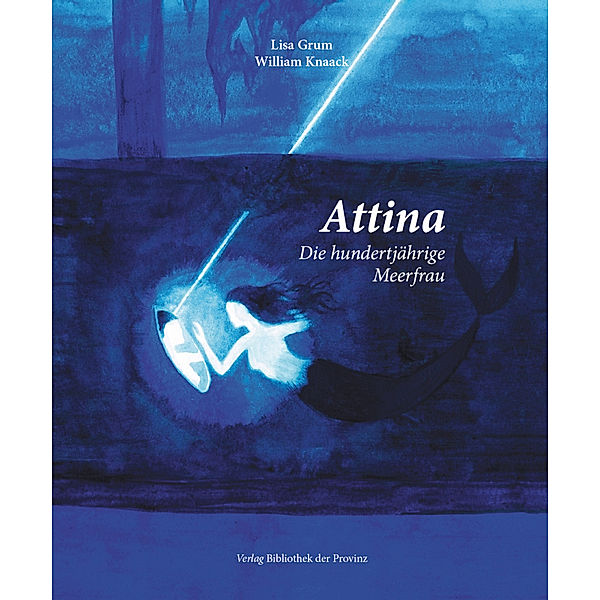 Attina, Lisa Grum