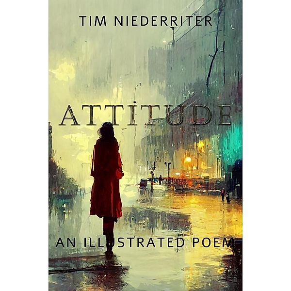 Attitude, Tim Niederriter