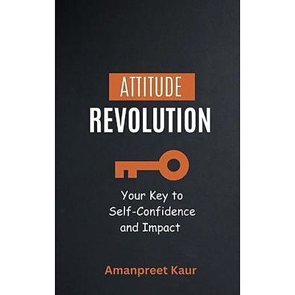 Attitude Revolution, Amanpreet Kaur