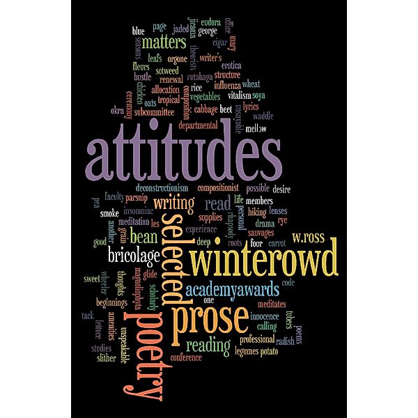 Attitudes, W. Ross Winterowd