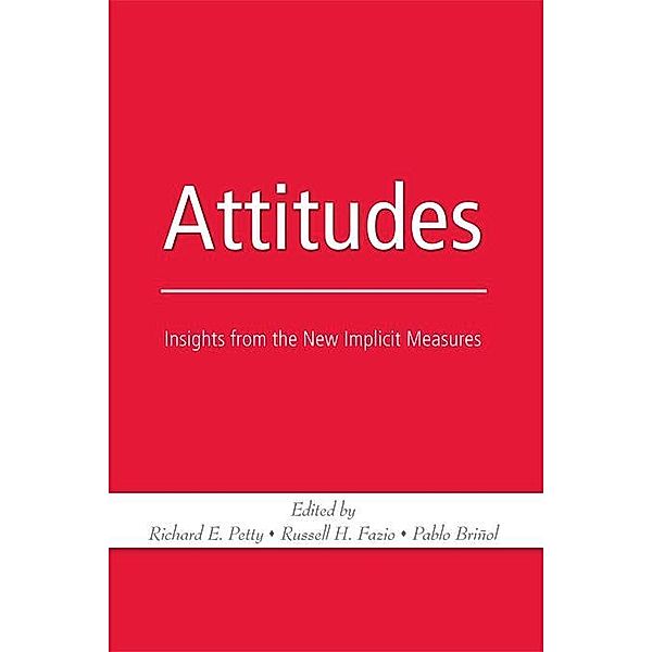 Attitudes