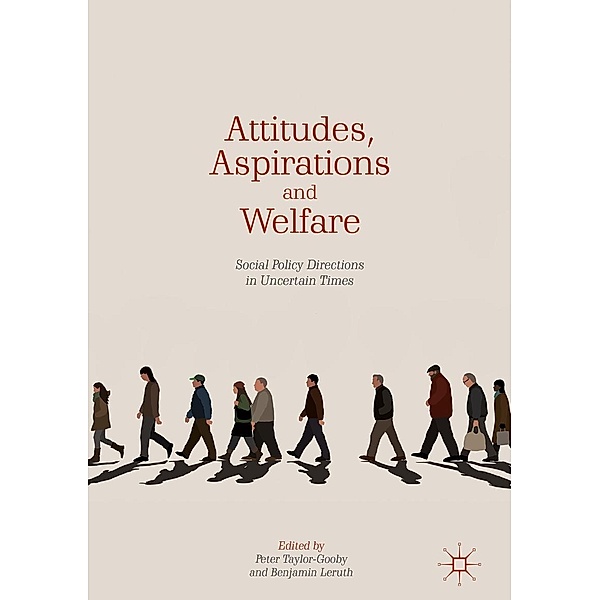 Attitudes, Aspirations and Welfare / Progress in Mathematics