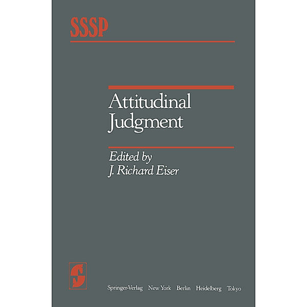 Attitudinal Judgment