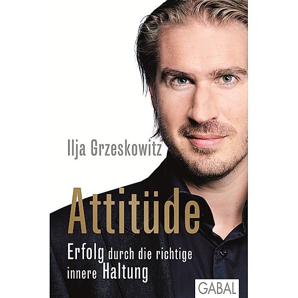 Attitüde, Ilja Grzeskowitz